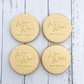 Signature Baby Shower